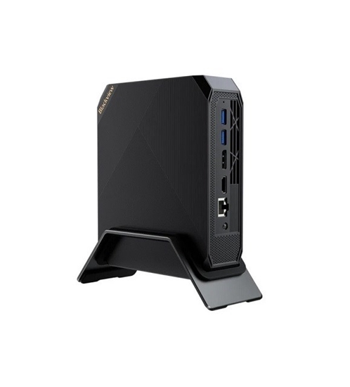 Picture of BLACKVIEW MINI PC MP200 I9-11900H 16GB SSD512 W11PRO BLACK