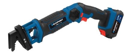 Attēls no Blaupunkt CR5010 Cordless Reciprocating saw