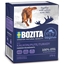 Picture of BOZITA Wet dog food Chunks in jelly Turkey 370 g