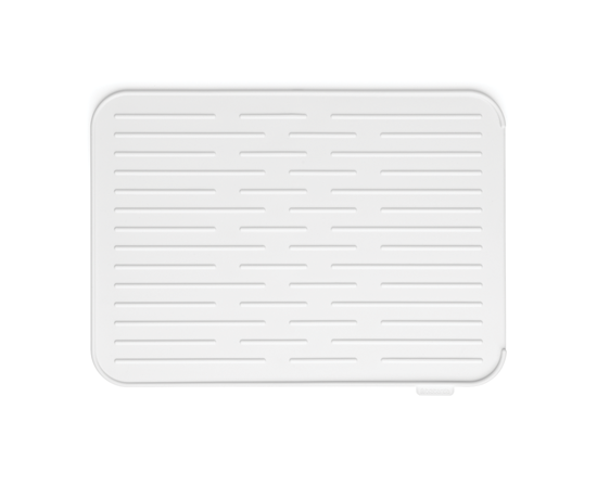 Picture of BRABANTIA Silikona trauku žāvēšanas paliktnis, light grey