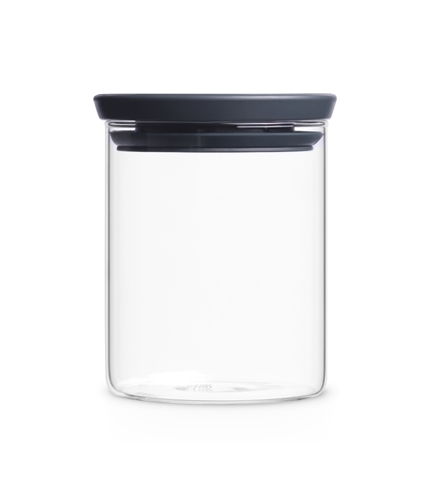 Picture of BRABANTIA stikla kārba 0.6 l