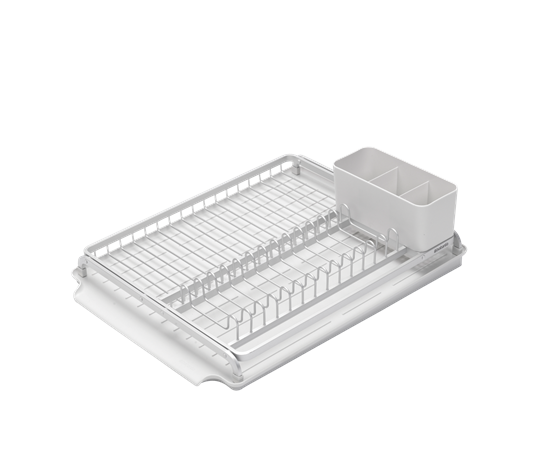 Picture of BRABANTIA trauku žāvētājs, light grey