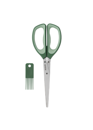 Picture of BRABANTIA zaļumu šķēres, fir green