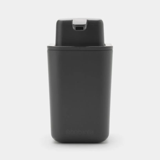 Picture of BRABANTIA ziepju dozators, Dark Grey