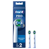 Picture of Oral-B Precision Clean EB20RX-2 Toothbrush heads for adults
