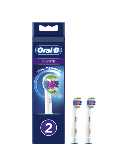 Picture of BRAUN el.zobu birstes uzgalis EB18-2 3D