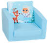Picture of Delta Trade DT5 mīksts izvelkams vienvietīgs sēžamkrēsls bērniem