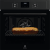 Изображение Electrolux cepeškrāsns, iebūv., 72L, melna