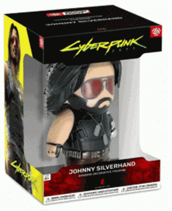 Picture of Figurka Good Loot Figurka kolekcjonerska Cyberpunk 2077 - Johnny