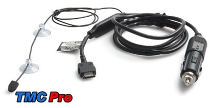 Изображение Garmin GTM 21 FM TMC 010-00566-18 datu uztvērējs Bulk