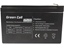 Изображение Green Cell AGM Gel Battery 12V 14Ah