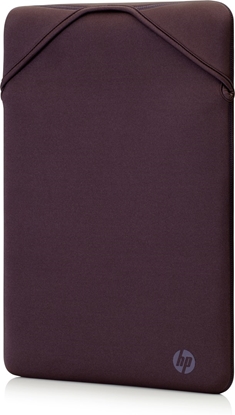 Изображение HP Reversible Protective 14.1-inch Mauve Laptop Sleeve