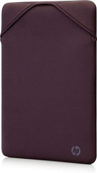 Изображение HP Reversible Protective 14.1-inch Mauve Laptop Sleeve