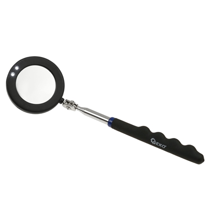 Attēls no Inspekcijas spogulis 28-87cm