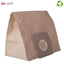 Attēls no Invest Eco Paper Vacuum Cleaner bags ZELMER Cobra 2000 / 2010 / Elf / Meteor 2 / Odyssey / Voyager