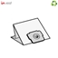 Picture of Invest Eco Paper Vacuum Cleaner bags ZELMER Elf / Elf 321.0 / Elf 321.5 / Elf 321.6 / Elf Bonus (5pcs)