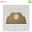 Picture of Invest Eco Synthetic Vacuum Cleaner bags ELECTROLUX / TORNADO / VOLTA (4pcs.)