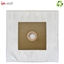Attēls no Invest Eco Synthetic Universal Vacuum Cleaner bags with cutting handle (4pcs.)