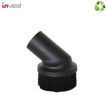Picture of Invest Universal Vacuum cleaner small Round Brush diam.35mm BOSCH / KARCHER / SAMSUNG (1pcs.)