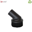 Attēls no Invest Universal Vacuum cleaner small Round Brush diam.35mm BOSCH / KARCHER / SAMSUNG (1pcs.)