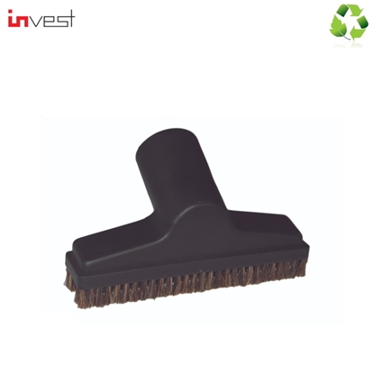 Picture of Invest Universal Vacuum cleaner small Brush nozzle with natural bristles diam.32mm ELECTROLUX / PHILIPS