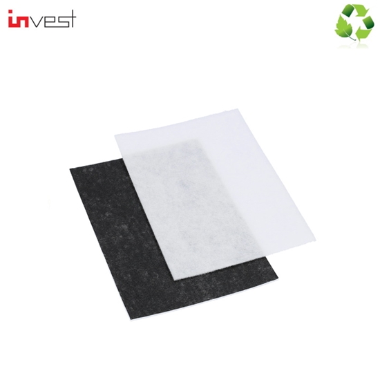 Picture of Invest Universal Air Vacuum cleaner filters (2pcs.)