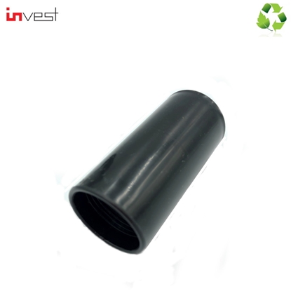 Attēls no Invest Universal connecting for vacuum cleaner brushes / nozzles with diam.30mm (1pcs.)