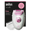 Изображение Braun Silk-épil 3 SE3-031 Epilator