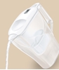 Picture of Brita Aluna filtra krūze, 2,4L, White