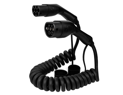 Attēls no Kabel do ładowania Spiro AC7 5M 