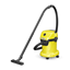 Изображение KARCHER WD 3 V-17/4/20 putekļsūcējs