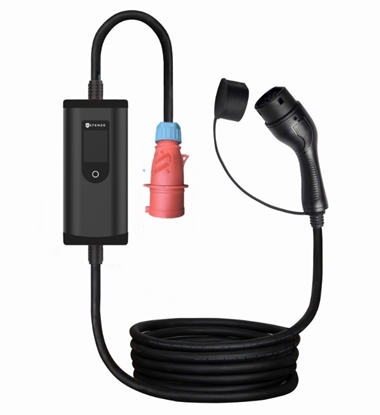 Attēls no Ładowarka mobilna Togo 11