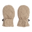 Изображение Lodger Mittens Folklore Fleece bērnu cimdiņi, Beige, 12-24m