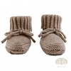 Picture of Lodger Slipper Folklore merino vilnas čībiņas, Buffalo, 0-6m