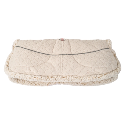 Picture of Lodger Warmer Folklore Fleece ratu cimdi,Birch