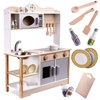 Picture of LULILO Wooden Kitchen for Children