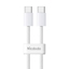 Picture of Kabel USB Mcdodo Kabel USB-C do USB-C CA-5690, 60W, 1m (biay)
