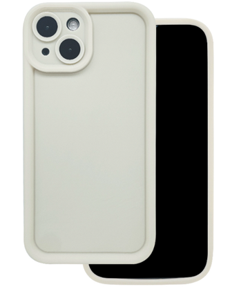 Attēls no Mocco RIM Back Case for Apple iPhone 15 Pro