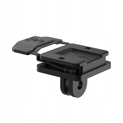 Picture of MUFU V11S galvenais stiprinājums motociklam / GoPro / SJCam utt.