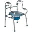 Attēls no Multifunctional rehabilitation walker 3in1 RF-133