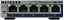 Изображение NETGEAR GS105E-200PES network switch Managed L2/L3 Gigabit Ethernet (10/100/1000) Grey