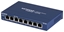 Изображение NETGEAR GS108GE network switch Unmanaged Gigabit Ethernet (10/100/1000) Blue