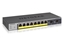 Picture of NETGEAR GS110TP Managed L2/L3/L4 Gigabit Ethernet (10/100/1000) Power over Ethernet (PoE) Grey