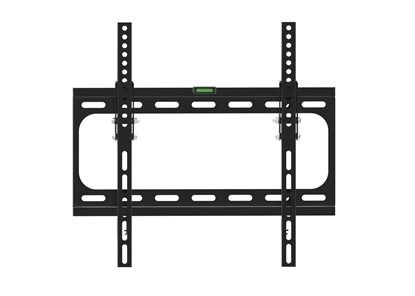 Attēls no Opticum TV stiprinājums pie sienas 23-55collas, līdz 30kg, melns