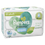Изображение Pampers mitrās salvetes Harmonie PF Aqua Baby 144 gab.