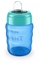Picture of Philips Avent Easy Sip mācību krūzīte,  9M+, 260ml, silikona snīpis, zila
