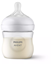 Attēls no Philips Avent Natural Response barošanas pudelīte 125 ml, jaundzimušā knupītis, 0m+