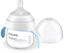 Attēls no Philips Avent Natural Response mācību krūzīte 150 ml, vidējas plūsmas knupītis 6m+