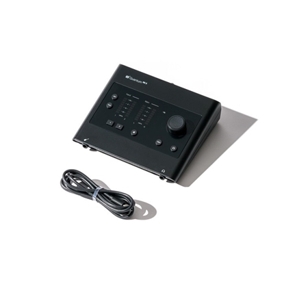 Attēls no PreSonus Quantum ES 2 - USB-C audio interface