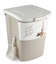 Picture of ROTHO Archie Beige - food container - 38l